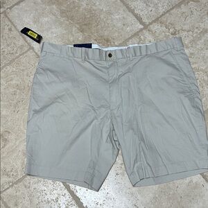 Polo Ralph Lauren Men's Classic Golf Shorts - Sand